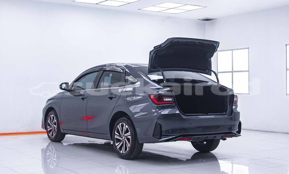 Buy Used Toyota Yaris Ativ Other Car in Bangkok in Bangkok Buy Used Toyota Yaris Ativ Other Car in Bangkok in Bangkok