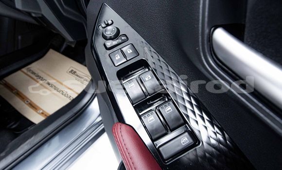 Buy Used Toyota Yaris Ativ Other Car in Bangkok in Bangkok Buy Used Toyota Yaris Ativ Other Car in Bangkok in Bangkok