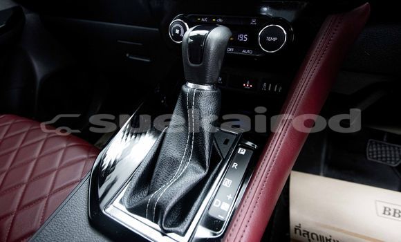 Buy Used Toyota Yaris Ativ Other Car in Bangkok in Bangkok Buy Used Toyota Yaris Ativ Other Car in Bangkok in Bangkok