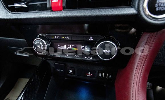 Buy Used Toyota Yaris Ativ Other Car in Bangkok in Bangkok Buy Used Toyota Yaris Ativ Other Car in Bangkok in Bangkok