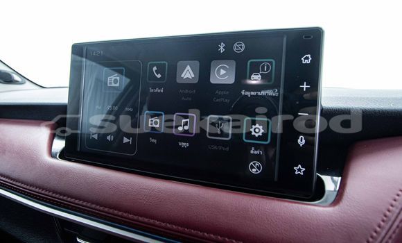 Buy Used Toyota Yaris Ativ Other Car in Bangkok in Bangkok Buy Used Toyota Yaris Ativ Other Car in Bangkok in Bangkok