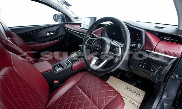 Buy Used Toyota Yaris Ativ Other Car in Bangkok in Bangkok Buy Used Toyota Yaris Ativ Other Car in Bangkok in Bangkok