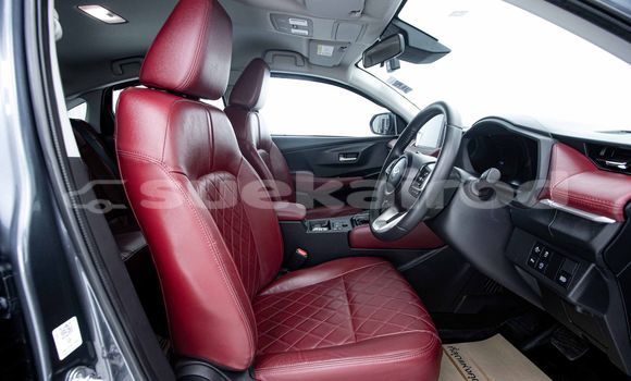 Buy Used Toyota Yaris Ativ Other Car in Bangkok in Bangkok Buy Used Toyota Yaris Ativ Other Car in Bangkok in Bangkok