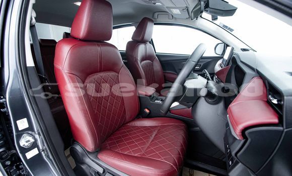 Buy Used Toyota Yaris Ativ Other Car in Bangkok in Bangkok Buy Used Toyota Yaris Ativ Other Car in Bangkok in Bangkok