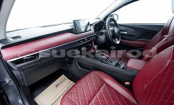 Buy Used Toyota Yaris Ativ Other Car in Bangkok in Bangkok Buy Used Toyota Yaris Ativ Other Car in Bangkok in Bangkok