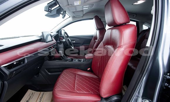 Buy Used Toyota Yaris Ativ Other Car in Bangkok in Bangkok Buy Used Toyota Yaris Ativ Other Car in Bangkok in Bangkok