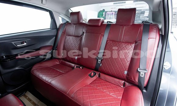 Buy Used Toyota Yaris Ativ Other Car in Bangkok in Bangkok Buy Used Toyota Yaris Ativ Other Car in Bangkok in Bangkok