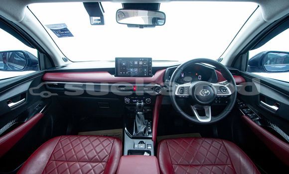 Buy Used Toyota Yaris Ativ Other Car in Bangkok in Bangkok Buy Used Toyota Yaris Ativ Other Car in Bangkok in Bangkok