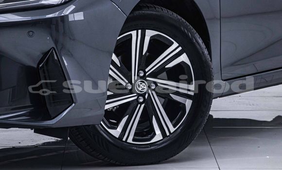 Buy Used Toyota Yaris Ativ Other Car in Bangkok in Bangkok Buy Used Toyota Yaris Ativ Other Car in Bangkok in Bangkok