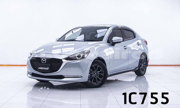 Buy Used Mazda 2 Other Car in Bangkok in Bangkok