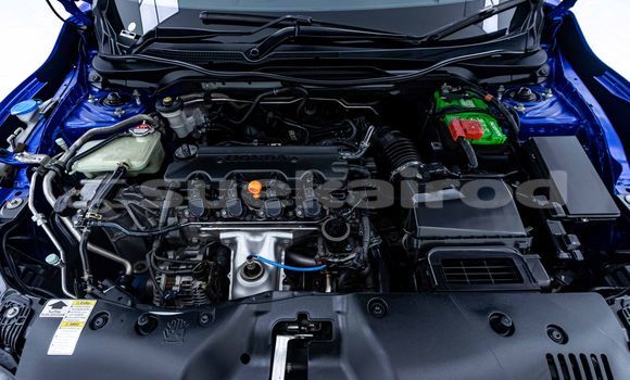 Buy Used Honda Civic Blue Car in Bangkok in Bangkok Buy Used Honda Civic Blue Car in Bangkok in Bangkok