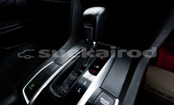 Buy Used Honda Civic Blue Car in Bangkok in Bangkok Buy Used Honda Civic Blue Car in Bangkok in Bangkok