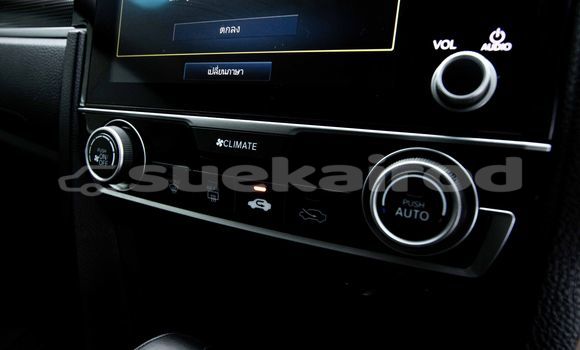 Buy Used Honda Civic Blue Car in Bangkok in Bangkok Buy Used Honda Civic Blue Car in Bangkok in Bangkok