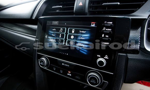 Buy Used Honda Civic Blue Car in Bangkok in Bangkok Buy Used Honda Civic Blue Car in Bangkok in Bangkok