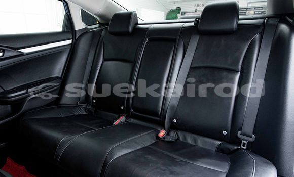 Buy Used Honda Civic Blue Car in Bangkok in Bangkok Buy Used Honda Civic Blue Car in Bangkok in Bangkok