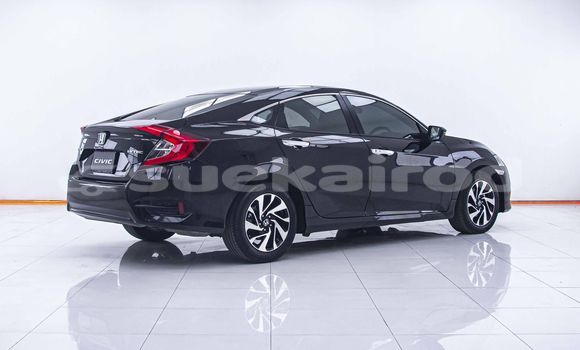 ซื้อ รถมือสอง Honda Civic สีดำ รถยนต์ ใน %{เมือง} ใน กรุงเทพมหานคร ซื้อ รถมือสอง Honda Civic สีดำ รถยนต์ ใน %{เมือง} ใน กรุงเทพมหานคร