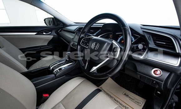 ซื้อ รถมือสอง Honda Civic สีดำ รถยนต์ ใน %{เมือง} ใน กรุงเทพมหานคร ซื้อ รถมือสอง Honda Civic สีดำ รถยนต์ ใน %{เมือง} ใน กรุงเทพมหานคร