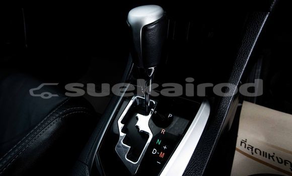 Buy Used Toyota Altis Black Car in Bangkok in Bangkok Buy Used Toyota Altis Black Car in Bangkok in Bangkok