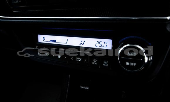 Buy Used Toyota Altis Black Car in Bangkok in Bangkok Buy Used Toyota Altis Black Car in Bangkok in Bangkok