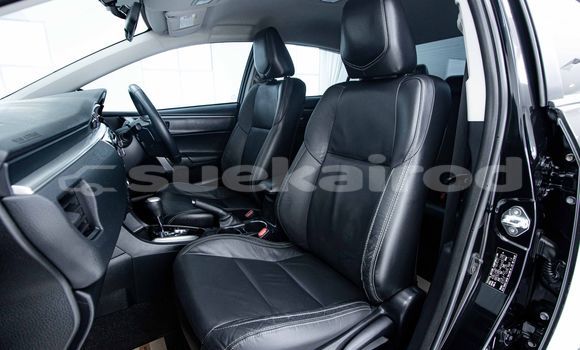 Buy Used Toyota Altis Black Car in Bangkok in Bangkok Buy Used Toyota Altis Black Car in Bangkok in Bangkok