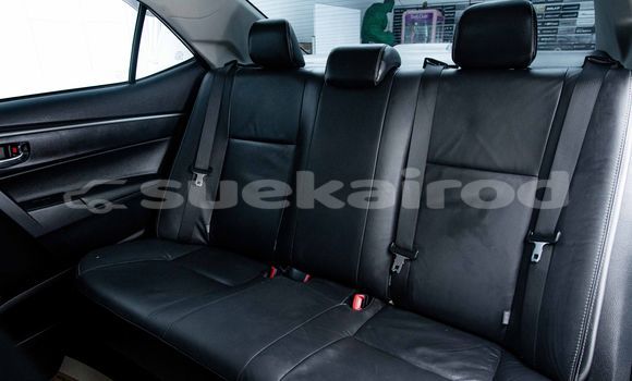 Buy Used Toyota Altis Black Car in Bangkok in Bangkok Buy Used Toyota Altis Black Car in Bangkok in Bangkok