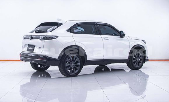 ซื้อ รถมือสอง Honda HR-V ขาว รถยนต์ ใน %{เมือง} ใน กรุงเทพมหานคร ซื้อ รถมือสอง Honda HR-V ขาว รถยนต์ ใน %{เมือง} ใน กรุงเทพมหานคร