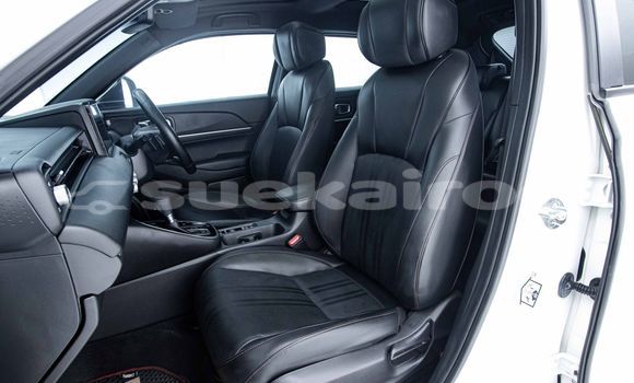 ซื้อ รถมือสอง Honda HR-V ขาว รถยนต์ ใน %{เมือง} ใน กรุงเทพมหานคร ซื้อ รถมือสอง Honda HR-V ขาว รถยนต์ ใน %{เมือง} ใน กรุงเทพมหานคร