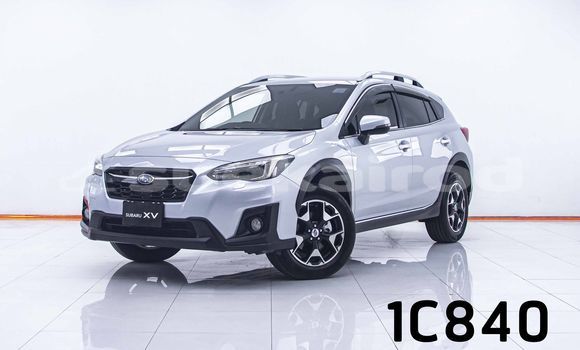 ซื้อ รถมือสอง Subaru XV อื่น ๆ รถยนต์ ใน %{เมือง} ใน กรุงเทพมหานคร