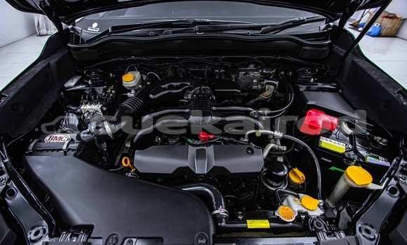 Buy Used Subaru Forester Black Car in Bangkok in Bangkok Buy Used Subaru Forester Black Car in Bangkok in Bangkok