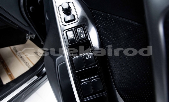 Buy Used Subaru Forester Black Car in Bangkok in Bangkok Buy Used Subaru Forester Black Car in Bangkok in Bangkok