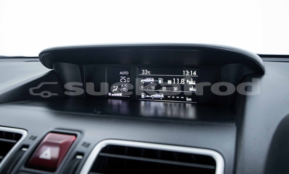 Buy Used Subaru Forester Black Car in Bangkok in Bangkok Buy Used Subaru Forester Black Car in Bangkok in Bangkok