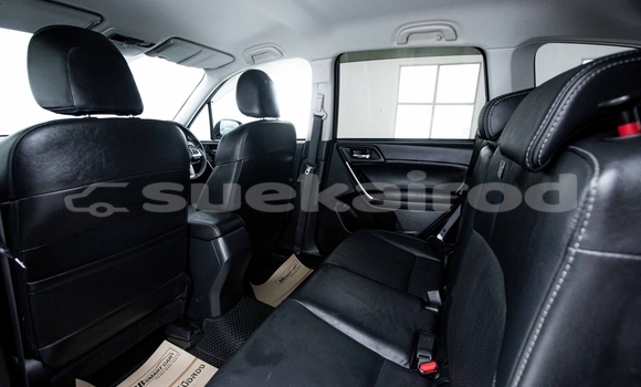 Buy Used Subaru Forester Black Car in Bangkok in Bangkok Buy Used Subaru Forester Black Car in Bangkok in Bangkok