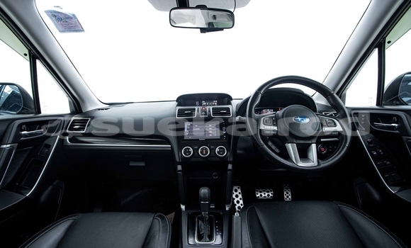 Buy Used Subaru Forester Black Car in Bangkok in Bangkok Buy Used Subaru Forester Black Car in Bangkok in Bangkok