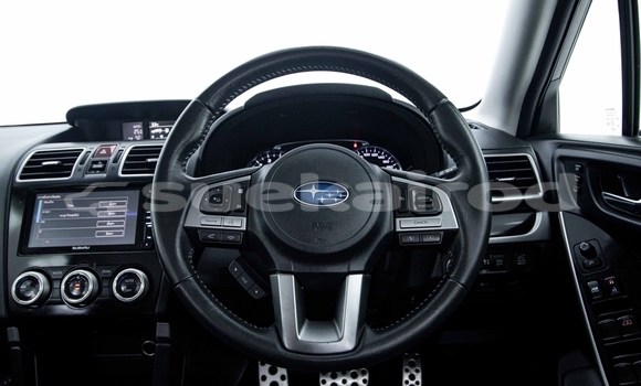 Buy Used Subaru Forester Black Car in Bangkok in Bangkok Buy Used Subaru Forester Black Car in Bangkok in Bangkok
