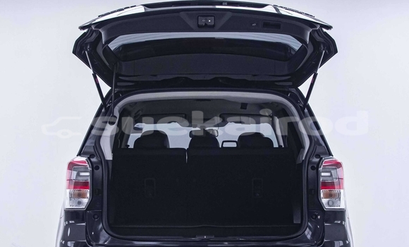 Buy Used Subaru Forester Black Car in Bangkok in Bangkok Buy Used Subaru Forester Black Car in Bangkok in Bangkok