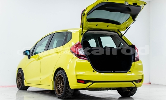 Buy Used Honda Jazz Other Car in Bangkok in Bangkok Buy Used Honda Jazz Other Car in Bangkok in Bangkok