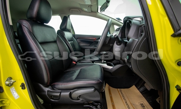 Buy Used Honda Jazz Other Car in Bangkok in Bangkok Buy Used Honda Jazz Other Car in Bangkok in Bangkok