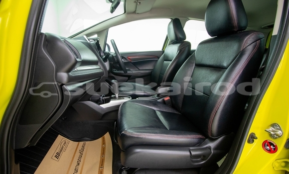 Buy Used Honda Jazz Other Car in Bangkok in Bangkok Buy Used Honda Jazz Other Car in Bangkok in Bangkok