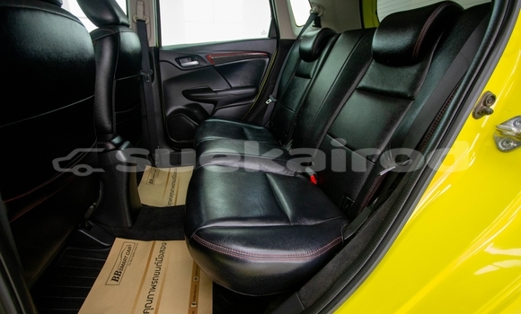 Buy Used Honda Jazz Other Car in Bangkok in Bangkok Buy Used Honda Jazz Other Car in Bangkok in Bangkok