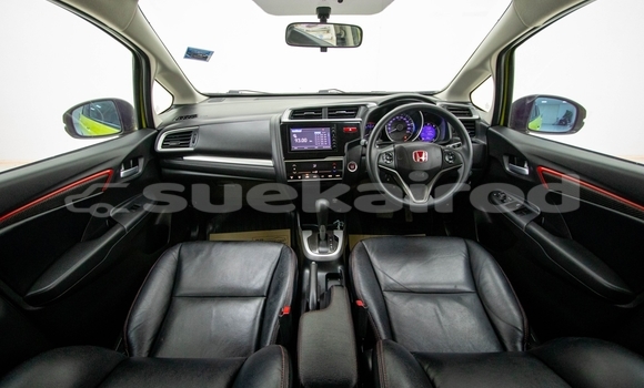 Buy Used Honda Jazz Other Car in Bangkok in Bangkok Buy Used Honda Jazz Other Car in Bangkok in Bangkok