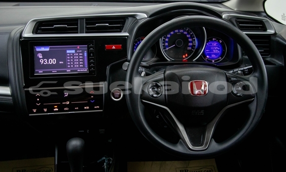 Buy Used Honda Jazz Other Car in Bangkok in Bangkok Buy Used Honda Jazz Other Car in Bangkok in Bangkok