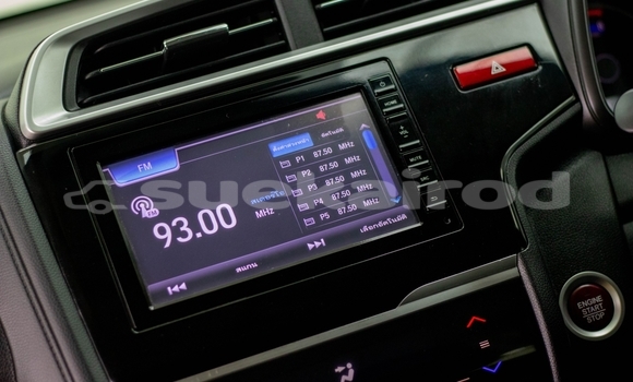 Buy Used Honda Jazz Other Car in Bangkok in Bangkok Buy Used Honda Jazz Other Car in Bangkok in Bangkok