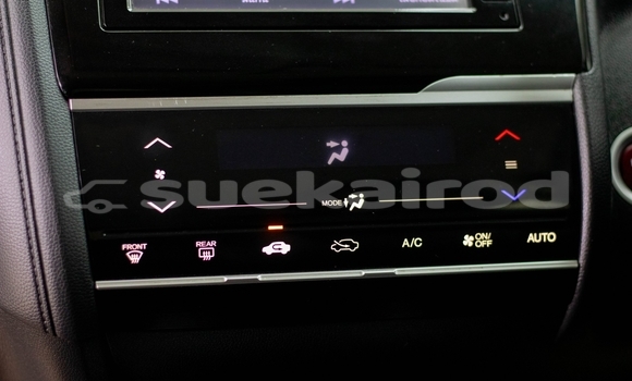 Buy Used Honda Jazz Other Car in Bangkok in Bangkok Buy Used Honda Jazz Other Car in Bangkok in Bangkok