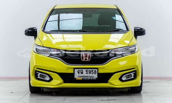 Buy Used Honda Jazz Other Car in Bangkok in Bangkok Buy Used Honda Jazz Other Car in Bangkok in Bangkok