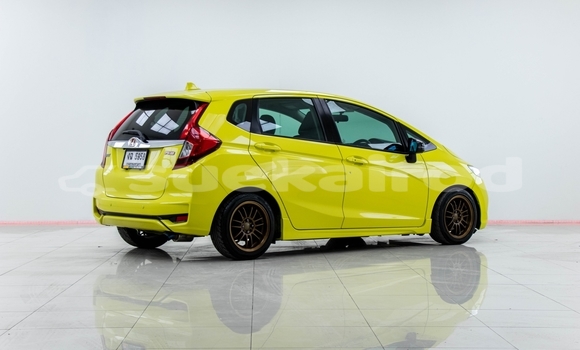 Buy Used Honda Jazz Other Car in Bangkok in Bangkok Buy Used Honda Jazz Other Car in Bangkok in Bangkok