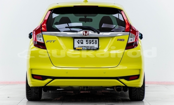 Buy Used Honda Jazz Other Car in Bangkok in Bangkok Buy Used Honda Jazz Other Car in Bangkok in Bangkok