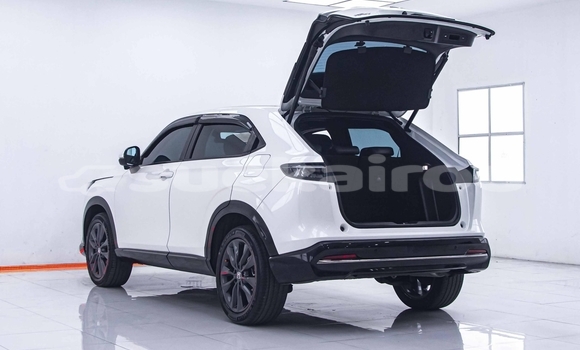 ซื้อ รถมือสอง Honda HR-V ขาว รถยนต์ ใน %{เมือง} ใน กรุงเทพมหานคร ซื้อ รถมือสอง Honda HR-V ขาว รถยนต์ ใน %{เมือง} ใน กรุงเทพมหานคร