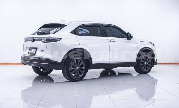 ซื้อ รถมือสอง Honda HR-V ขาว รถยนต์ ใน %{เมือง} ใน กรุงเทพมหานคร ซื้อ รถมือสอง Honda HR-V ขาว รถยนต์ ใน %{เมือง} ใน กรุงเทพมหานคร