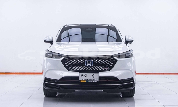 ซื้อ รถมือสอง Honda HR-V ขาว รถยนต์ ใน %{เมือง} ใน กรุงเทพมหานคร ซื้อ รถมือสอง Honda HR-V ขาว รถยนต์ ใน %{เมือง} ใน กรุงเทพมหานคร