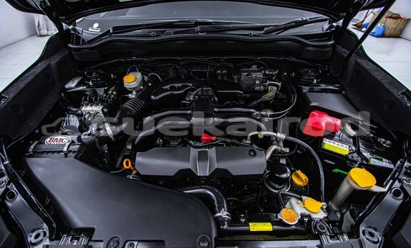 Buy Used Subaru Forester Black Car in Bangkok in Bangkok Buy Used Subaru Forester Black Car in Bangkok in Bangkok